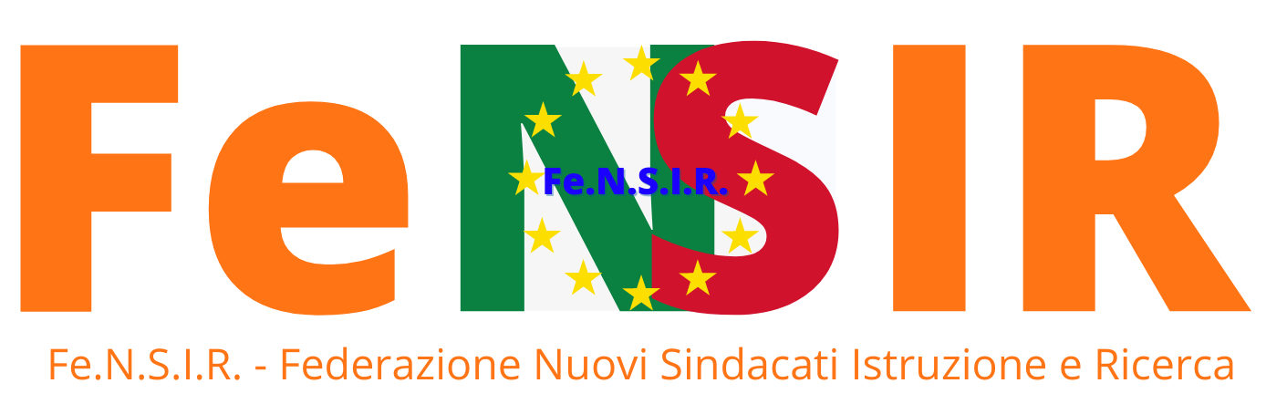 FeNSIR Sindacato Scuola e Università