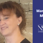 Mariangela Mapelli, la nuova segretaria del SAIR
