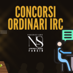CONCORSI ORDINARI IRC – PRONTI I BANDI