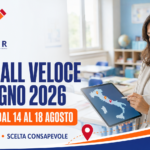 Mini call veloce sostegno 2026: domande dal 14 al 18 agosto, ma i posti potrebbero essere pochi. FENSIR: «Non è una promessa di ruolo»