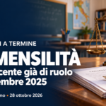 Contratti a termine reiterati: il Tribunale di Como riconosce 14 mensilità a un docente già in ruolo da settembre 2025