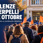 Supplenze e interpelli a fine ottobre: chi paga il costo dell’incertezza?