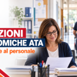 POSIZIONI ECONOMICHE ATA: UN RISULTATO IMPORTANTE, ORA SERVE UNA VALORIZZAZIONE STRUTTURALE