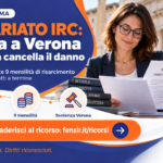 Vittoria a Verona per i docenti di religione: il ruolo non cancella il danno da precariato abusivo