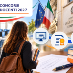 Concorsi docenti 2027: bandi attesi entro fine 2026, nuove tabelle dei titoli e più punti per il servizio